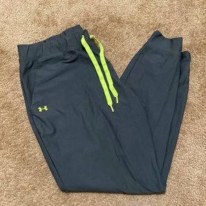 Under Armour Women’s Sweatpants Joggers SZ XL
